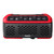 FUSION 010-01971-10 STEREOACTIVE Watersport Stereo - Red