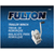 Fulton 142300 1800 Lbs. Single Speed Winch - Strap Not Included