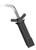 Magma A10-175 Marine KettlePow'r GripFish Rod Holder Mount
