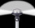 Perko 1470DP6CHR Delta Series - Universal Replacement White All-Round Pole Light 48"