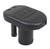 PERKO LOCKING GAS CAP black