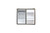 Nova Kool R3100 3.1 cu. ft. (87 liter) Refrigerator with Freezer Compartment