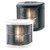 Hella Marine 002984305 - 2984 Series Black 3 Nautical Miles Surface Mount 4" Masthead Light - Black