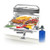 Magma A10-803 ChefsMate Gas Grill 9 X 18"