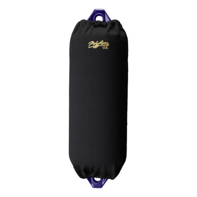 Multiform Cover Polyform Fender Cover EFC-2 Black
