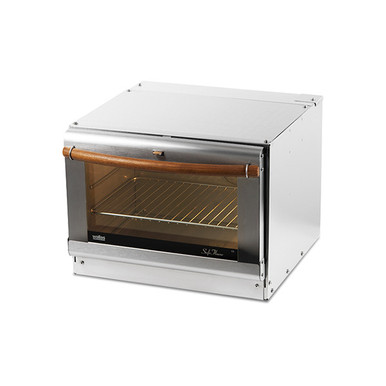 BREADEN　86tiptop 86D Diesel Convection Oven - Trotac Marine