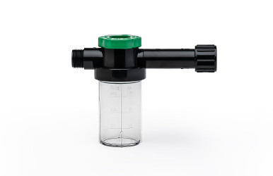 SALT-AWAY SAM MIXER UNIT ONLY - Trotac Marine