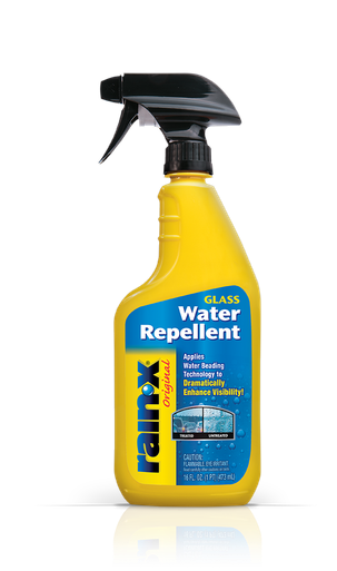 Rain-XÂ® Glass Water Repellent 473ml
