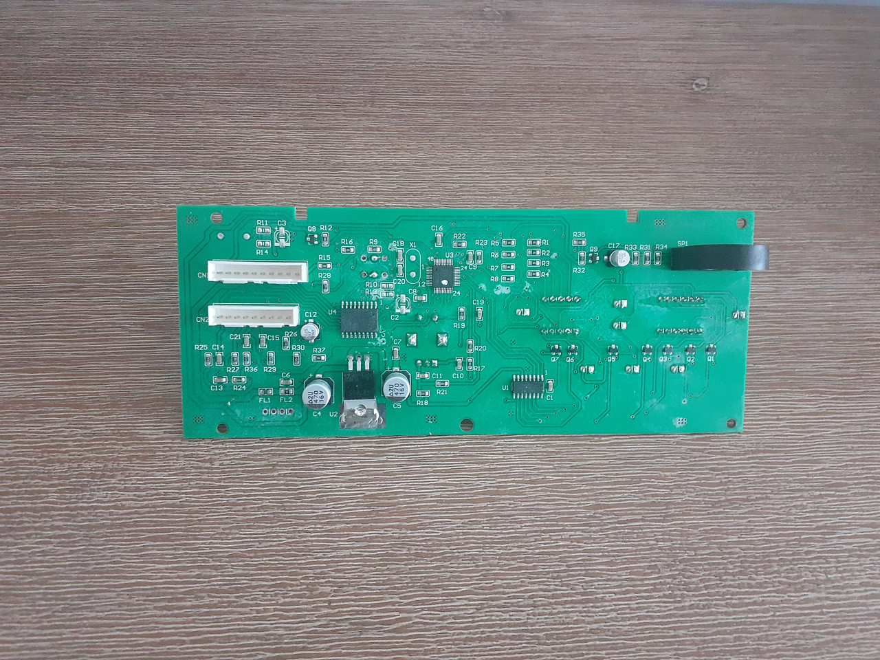 C38 SMPS PCB220V