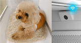 IP Camera for Pets incubator 120, and 160 series