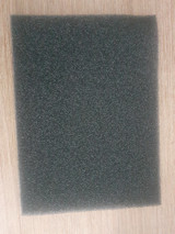 Foam pad for Rcom kingsuro
