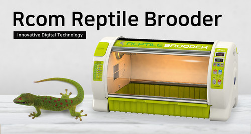 REPTILE BROODER MX-BL700R