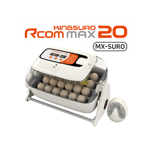 Rcom KINGSURO MAX 20