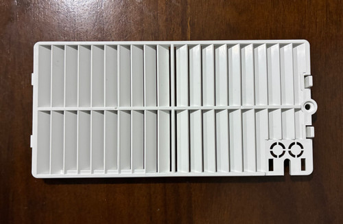 Brooder AIR FILTER COVER