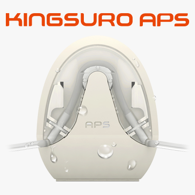 Automatic Pump for KingSuro Max &Rcom Pro 10