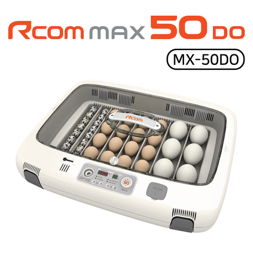 Rcom MAX 50 DO