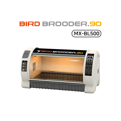 BIRD BROODER 90 (MX -BL500)