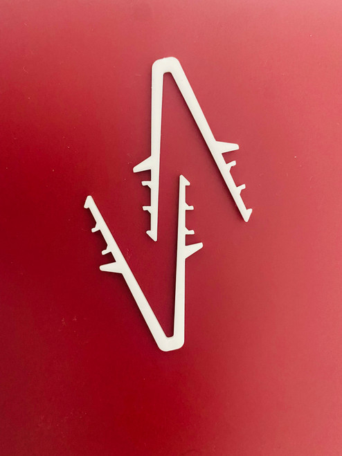 KINGSURO HUMIDITY PAD CLIPs (Set of two)