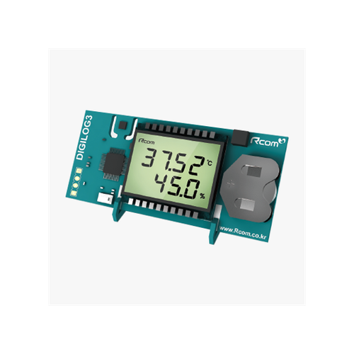 Thermo-hygrometer DIGILOG3