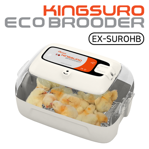 KINGSURO ECO BROODER