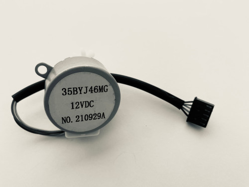 H20 Stepping Motor (for Rcom MAX & PRO  20) side 1