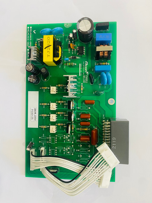C38 SMPS PCB220V