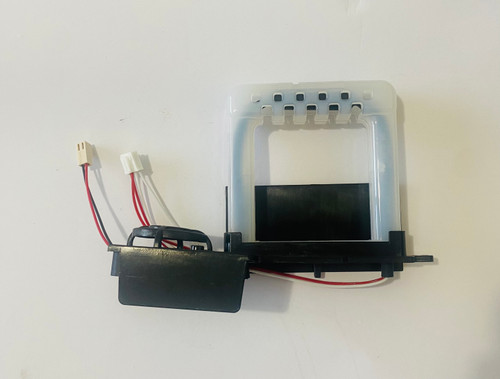 Humidity Unit ASM for (Rcom MAX  50 and PRO 50 models) side 1