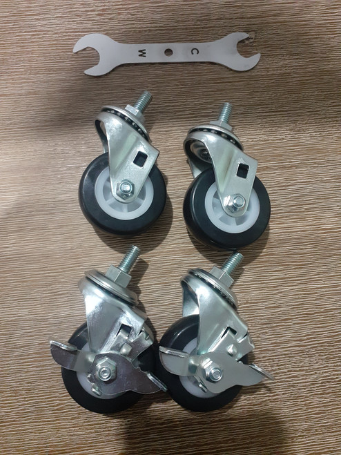 Wheels Sets For Maru D