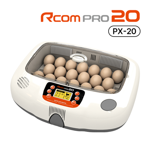 Rcom PRO 20