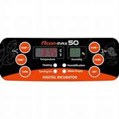 Rcom MAX 50 Membrane