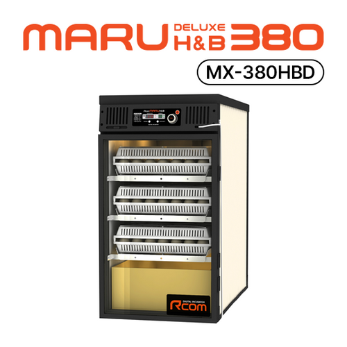 MARU DELUXE H&B 380 Hatcher