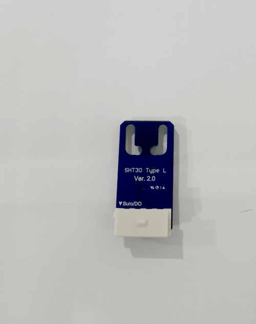SHT 30 (Humidity and temperature sensor) side 1