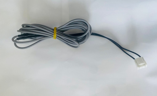 Silicon Heating Cable (Rcom 20)