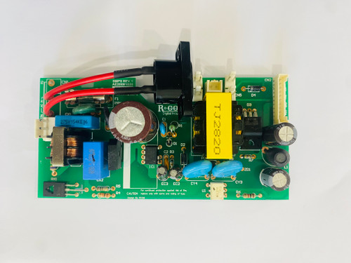 SMPS PCB 220V side 1