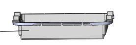 KingSuro Egg incubator tray