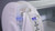 Nebulizer and Oxygen tank can be connected and used separately or simultaneously