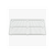 Brooder Large Mesh Tray