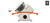 Rcom KINGSURO MAX 20 movement