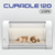 Curadle Smart Care incubator PRO 120