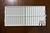 Brooder AIR FILTER COVER