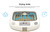 Rcom MAX 20 DO Egg Incubator drying mode