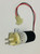 Rcom Maru Egg Incubator Water Pump side 1