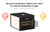 Abnormal temperature alarm in Rcom Maru Rcom MARU Deluxe MAX 100 egg incubator