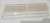 Slat dividers for Maru and Rcom 50 (set)