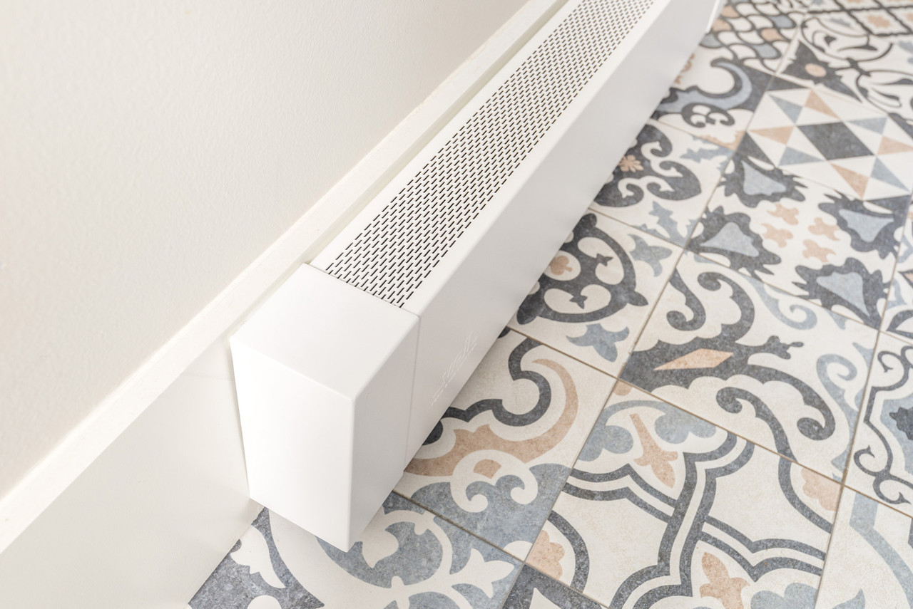 Overboards - Alminum Baseboard Heater Covers