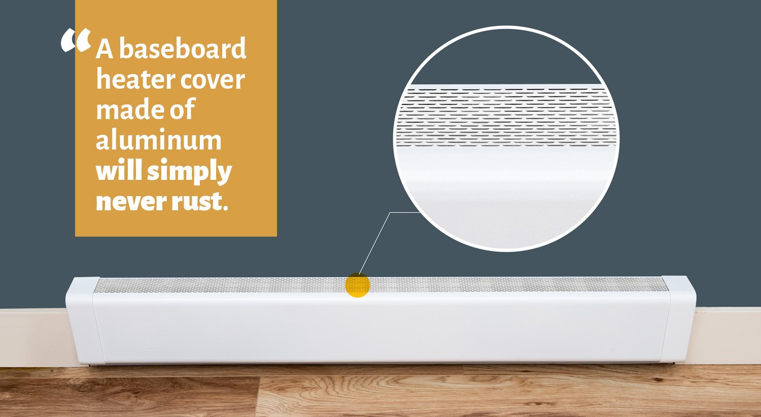 Heater Covers: What You Need to Know