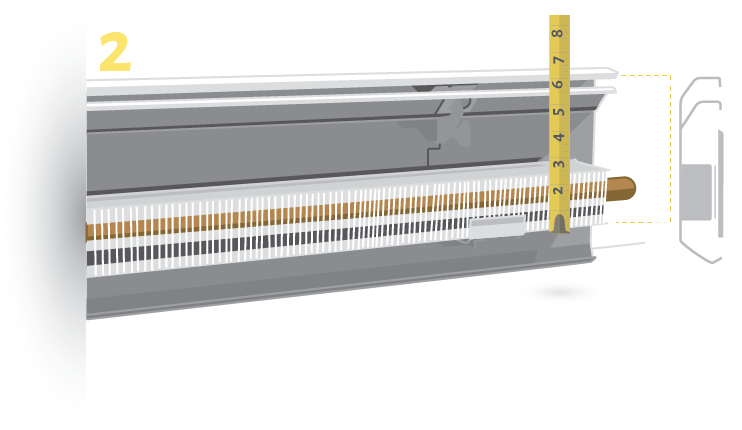 retrofit-2 - Atlas - Veil Baseboard Heater Covers