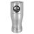 Stainless Steel 20 oz. Insulated Pilsner Glass