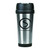 Silver 16 oz. Stainless Steel Travel Mug