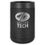 Black Insulated Beverage Holder